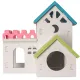 Furrever Friends American Mouse-House - domek dla myszy i chomików-1903911