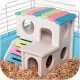 Furrever Friends Candy Mouse-House - domek dla myszy i chomików-1903924