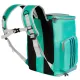 Furrever Friends Catbox Turquoise  - plecak transporter dla kota i psa-1903969