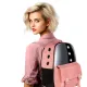Furrever Friends Catpack Pink - plecak transporter dla kota i psa-1904025
