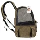 Furrever Friends Cattic Khaki - plecak transporter dla kota i psa-1904065