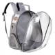 Furrever Friends CatVision Grey - plecak transporter dla kota i psa-1904137