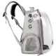 Furrever Friends CatVision Grey - plecak transporter dla kota i psa-1904138