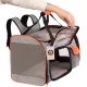 Furrever Friends Combi Bag - plecak transporter dla kota i psa-1904211