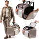 Furrever Friends Combi Bag - plecak transporter dla kota i psa-1904217
