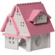 Furrever Friends English Mouse-House - domek dla myszy i chomików-1904255