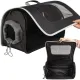 Furrever Friends Fast Pack Bag - transporter dla kota i psa-1904266