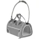 Furrever Friends Fluffy Bag Gray - transporter dla kota i psa-1904282