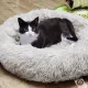 Furrever Friends Fluffy Bed - legowisko dla psa i kota 60cm-1904303