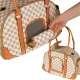Furrever Friends Glamour Bag - transporter dla kota i psa-1904311