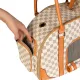 Furrever Friends Glamour Bag - transporter dla kota i psa-1904312