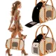 Furrever Friends Glamour Bag - transporter dla kota i psa-1904318