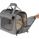 Furrever Friends Hand Citty Gray - transporter dla kota i psa-1904350