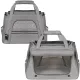 Furrever Friends Hand Citty Gray - transporter dla kota i psa-1904353