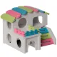 Furrever Friends Holiday Mouse-House - domek dla myszy i chomików-1904362