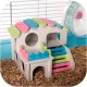 Furrever Friends Holiday Mouse-House - domek dla myszy i chomików-1904367