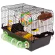 Furrever Friends Miku Elegant - klatka dla gryzoni kompletny zestaw-1904485