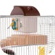 Furrever Friends Miku Homie L Brown - klatka dla małych gryzoni kompletny zestaw-1904519