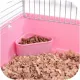 Furrever Friends Miku Homie M Pink - klatka dla małych gryzoni kompletny zestaw-1904568