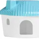 Furrever Friends Mouse House Corner - domek dla chomika i myszy-1904657