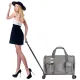 Furrever Friends Street Wheel Bag - transporter dla kota i psa-1904813