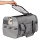 Furrever Friends Street Wheel Bag - transporter dla kota i psa-1904816