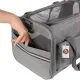 Furrever Friends Street Wheel Bag - transporter dla kota i psa-1904819