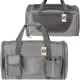 Furrever Friends Street Wheel Bag - transporter dla kota i psa-1904822