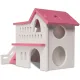 Furrever Friends Villa Mouse-House - domek dla myszy i chomików-1904840