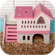 Furrever Friends Villa Mouse-House - domek dla myszy i chomików-1904843