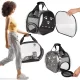 Furrever Friends Visible Bag - transporter dla kota i psa-1904858