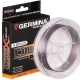 Germina 4-BRAID CODE 0,16mm GRAY - plecionka wędkarska 150m-1905931