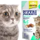 GimCat Nutri Pochets Dental - kocie przysmaki na zęby-1906106