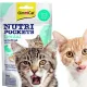 GimCat Nutri Pochets Dental - kocie przysmaki na zęby-1906108