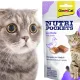 GimCat Nutri Pochets Multivitamin - kocie przysmaki witaminy-1906118