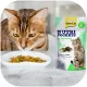 GimCat Nutri Pockets Catnip - kocie przysmaki z kocimiętką-1906125