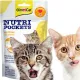 GimCat Nutri Pockets Cheese - kocie przysmaki na oczy i serce-1906131