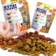 GimCat Nutri Pockets Malt MIX - kocie przysmaki na kłaczki i stawy 150g-1906141
