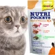 GimCat Nutri Pockets Malt MIX - kocie przysmaki na kłaczki i stawy 150g-1906142