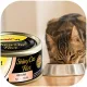 GimCat ShinyCat Filet - karma kurczak gotowany w bulionie 70g-1906162