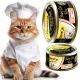 GimCat ShinyCat Filet - karma kurczak gotowany w bulionie 70g-1906163