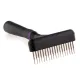Groom Cat Anti-Tangle Rake - profesjonalne zgrzebło dla kota-1906403