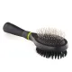 Groom Dog Combi Brush Small - szczotka dwustronna dla psa-1906492