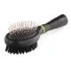 Groom Dog Combi Brush Small - szczotka dwustronna dla psa-1906495