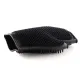 Groom Dog Rubber Mitt - rękawica do czesania-1906541