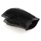 Groom Dog Rubber Mitt - rękawica do czesania-1906543