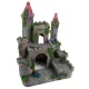Happet - ozdoba do akwarium duży zamek 24cm-1906707