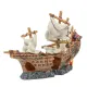 Happet - ozdoba do akwarium statek 25cm-1906742
