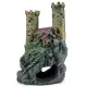 Happet - ozdoba do akwarium zamek 11cm-1906756