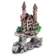 Happet - ozdoba do akwarium zamek 12cm-1906759